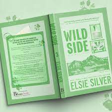 Wild Side by Elsie Silver