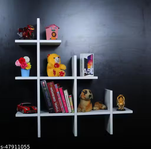 Useful Wall Shelves
