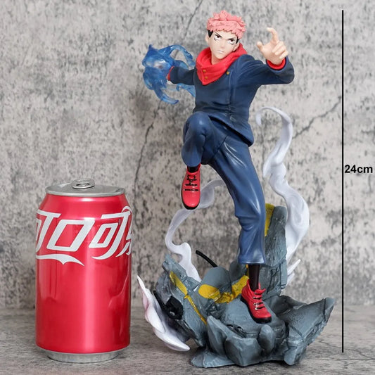 Itadori Yuji - 24cm Action Figure