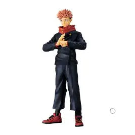 Yuji Itadori Standing - 18cm Action Figure