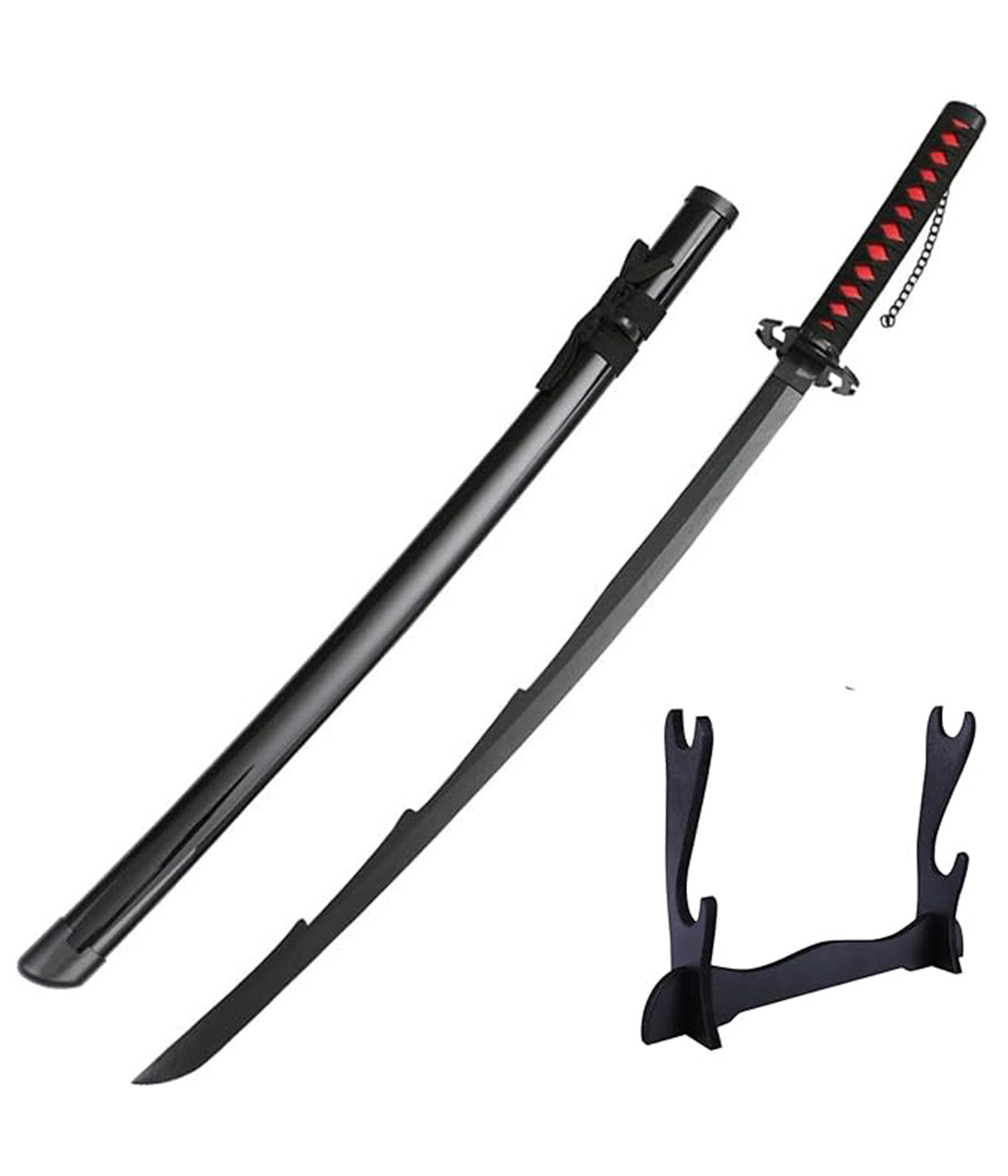Bleach: Zangetsu Ichigo Katana