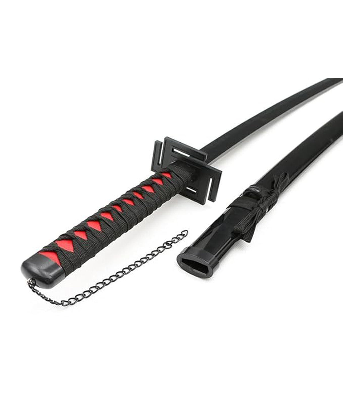 Bleach: Zangetsu Ichigo Katana