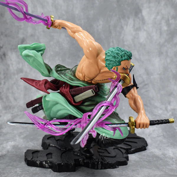 One Piece : Zoro – Action Figure