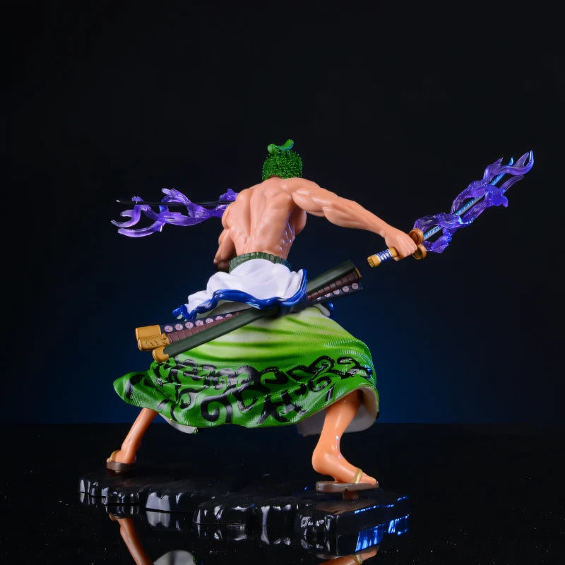 One Piece : Zoro – Action Figure