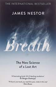 BREATH By JAMES NESTOR
