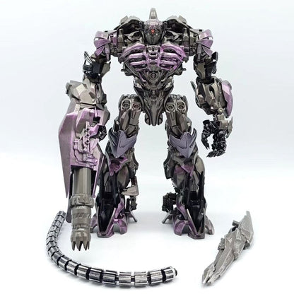 Baiwei TW-1028B Shockwave Action Figure (20 cm)