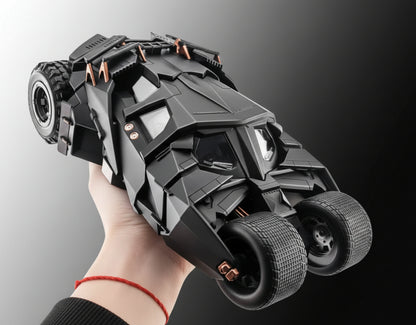 Batman – The Dark Knight Batmobile Car