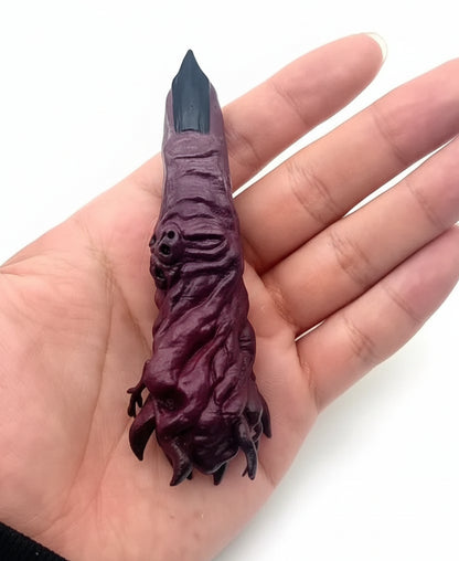 Jujutsu Kaisen: Ryomen Sukuna’s Finger