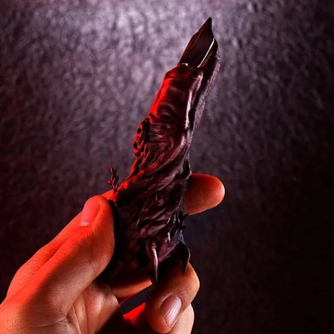 Jujutsu Kaisen: Ryomen Sukuna’s Finger