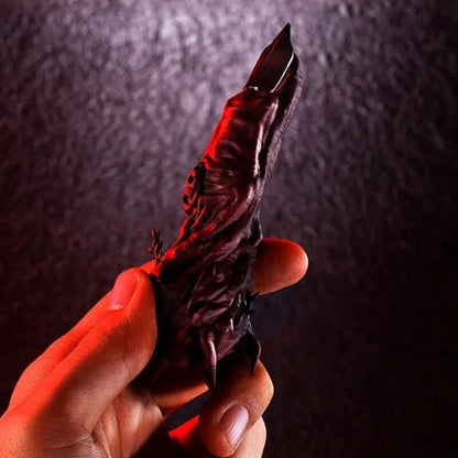 Jujutsu Kaisen: Ryomen Sukuna’s Finger