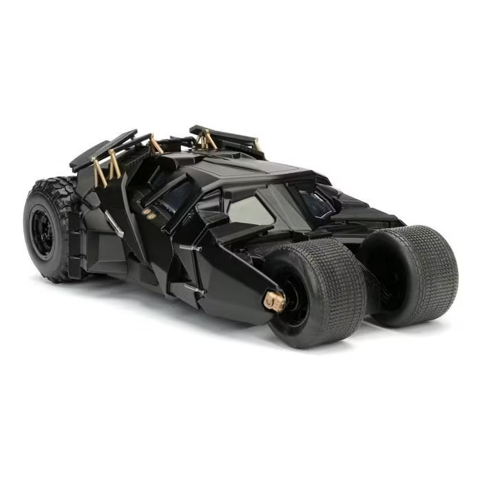 Batman – The Dark Knight Batmobile Car