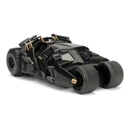 Batman – The Dark Knight Batmobile Car