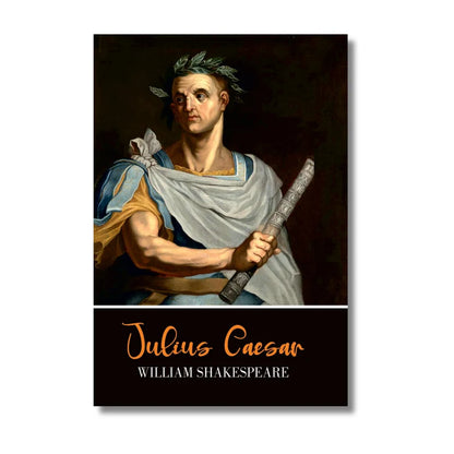 Julius Caesar By William Shakespeare (Paperback)