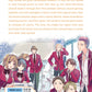 Classroom Of The Elite Volume 11 (Manga)