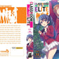 Classroom Of The Elite Volume 11 (Manga)
