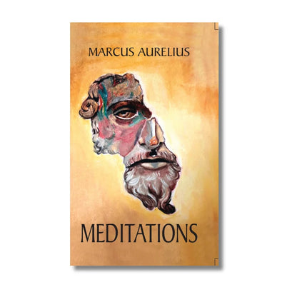 Meditations By Marcus Aurelius (Paperback)