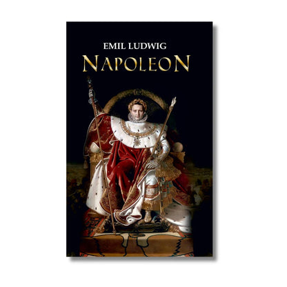 Napoleon By Emil Ludwig (Paperback)