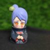 Naruto Series : Exquisite Konan Akatsuki Action Figure