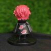 Naruto Series : Akatsuki Sasori Chibi Action Figure