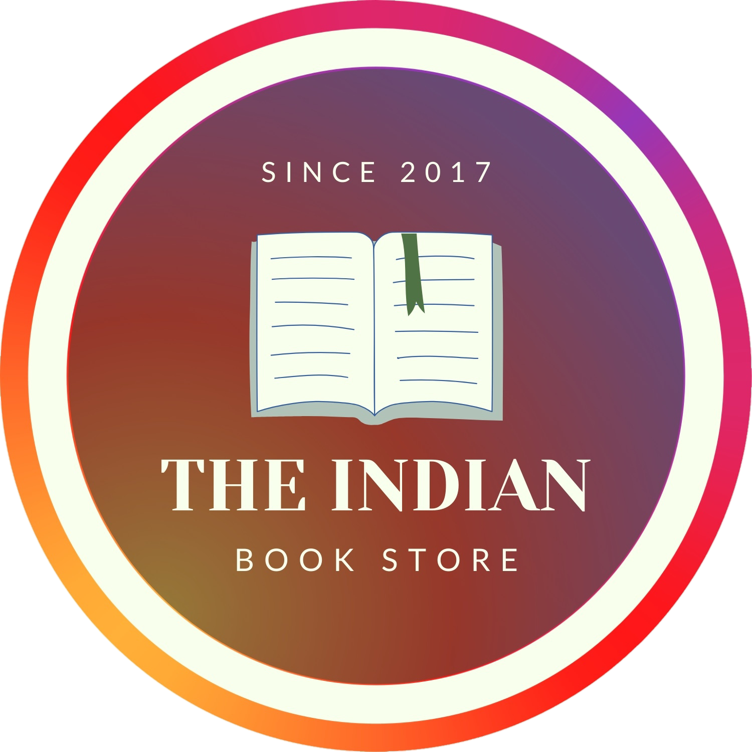 The Indian Book Store 