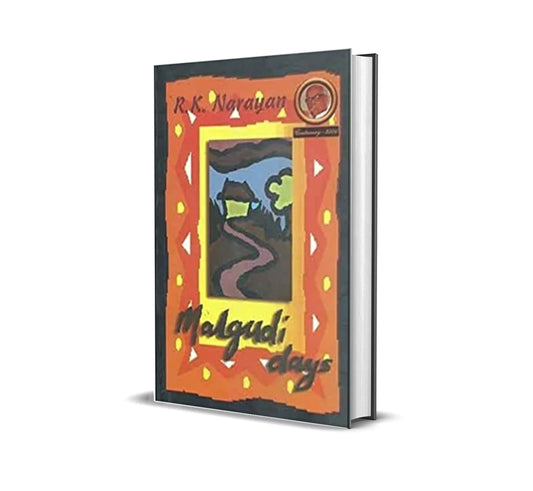 MALGUDI DAYS By R.K. Narayan (Hardcover)