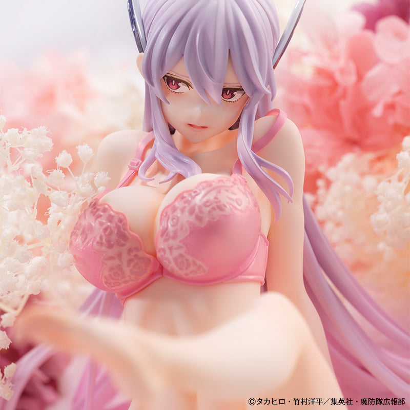 Slave Kyoka Uzen Chained Soldier Crazy Action Figure