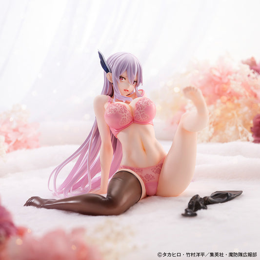 Slave Kyoka Uzen Chained Soldier Crazy Action Figure