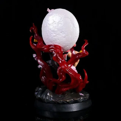 Nezuko Moonlight Blossom Demon Slayer Premium Anime Figure 45cm