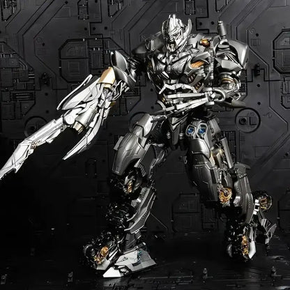 Transformers Megatron Baiwei TW1029 Action Figure
