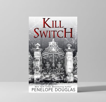 Kill Switch (Devil's Night) By Penelope Douglas (Paperback)
