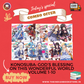 Konosuba Vol. 1-10
