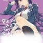 Please Put Them on Takamine-san Vol. 1-8