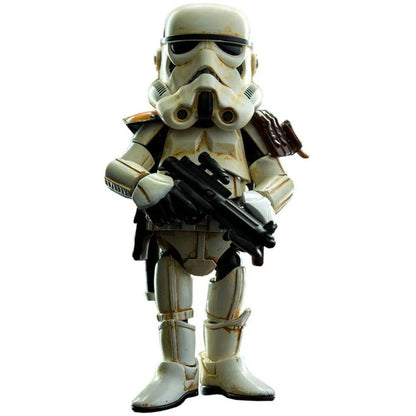 Herocross Sandtrooper Star Wars Collectible Action Figure
