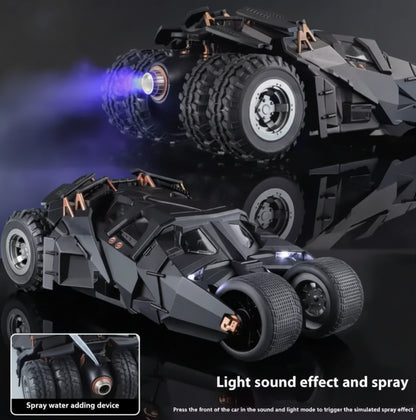 Batman – The Dark Knight Batmobile Car