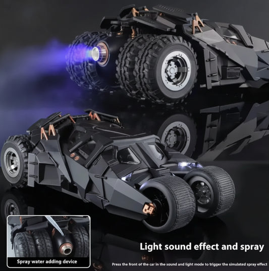 Batman – The Dark Knight Batmobile Car