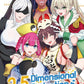 2.5 Dimensional Seduction Vol. 1-13