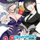 2.5 Dimensional Seduction Vol. 1-13