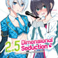 2.5 Dimensional Seduction Vol. 1-13