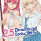 2.5 Dimensional Seduction Vol. 1-13