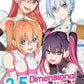 2.5 Dimensional Seduction Vol. 1-13