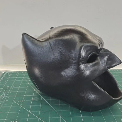 DC Batman Vs Superman Cowl Mask Cosplay