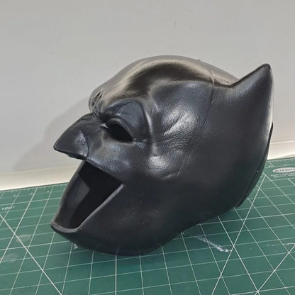 DC Batman Vs Superman Cowl Mask Cosplay