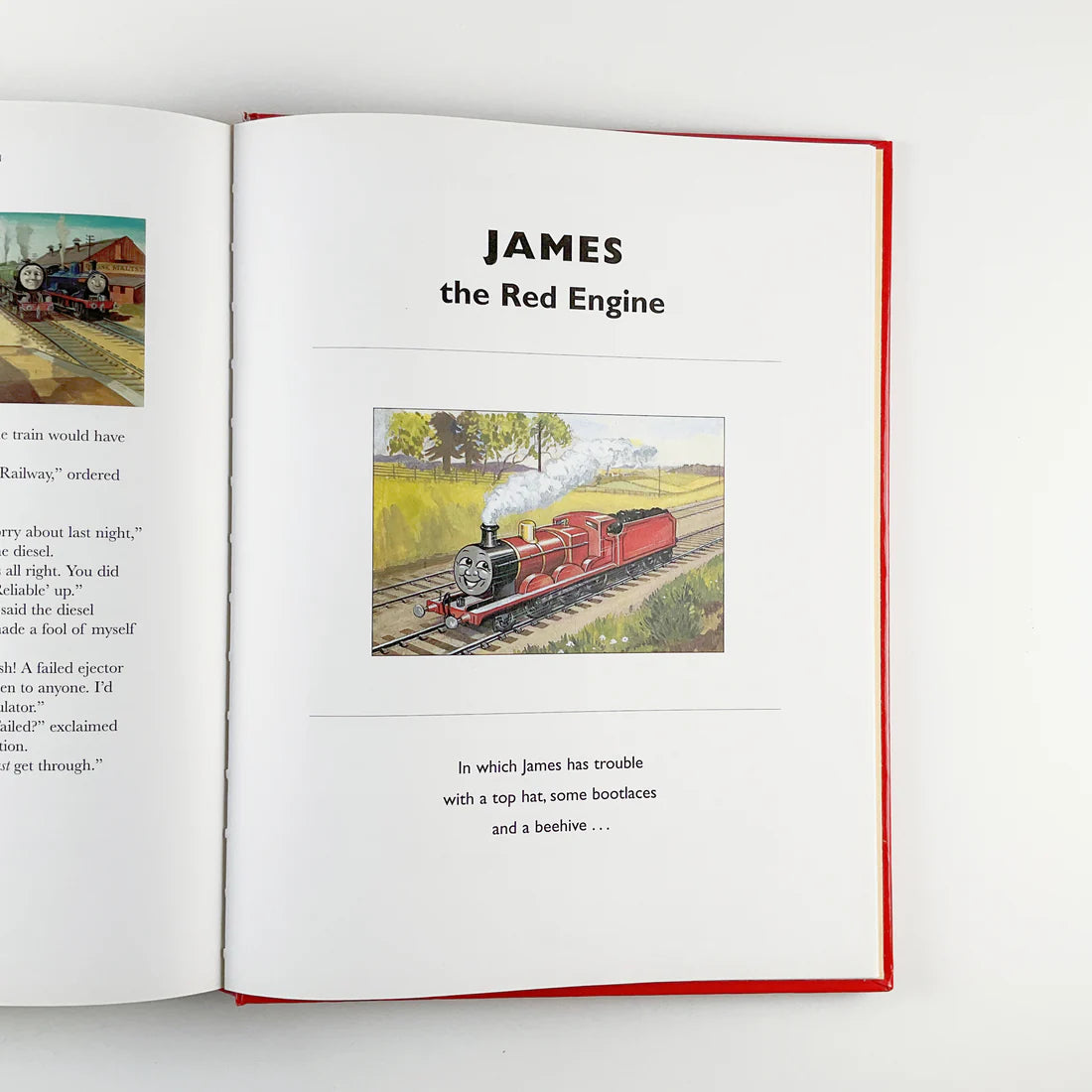 Thomas and Friends Collection By Wilbert V. Awdry (Hardcover)