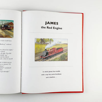 Thomas and Friends Collection By Wilbert V. Awdry (Hardcover)