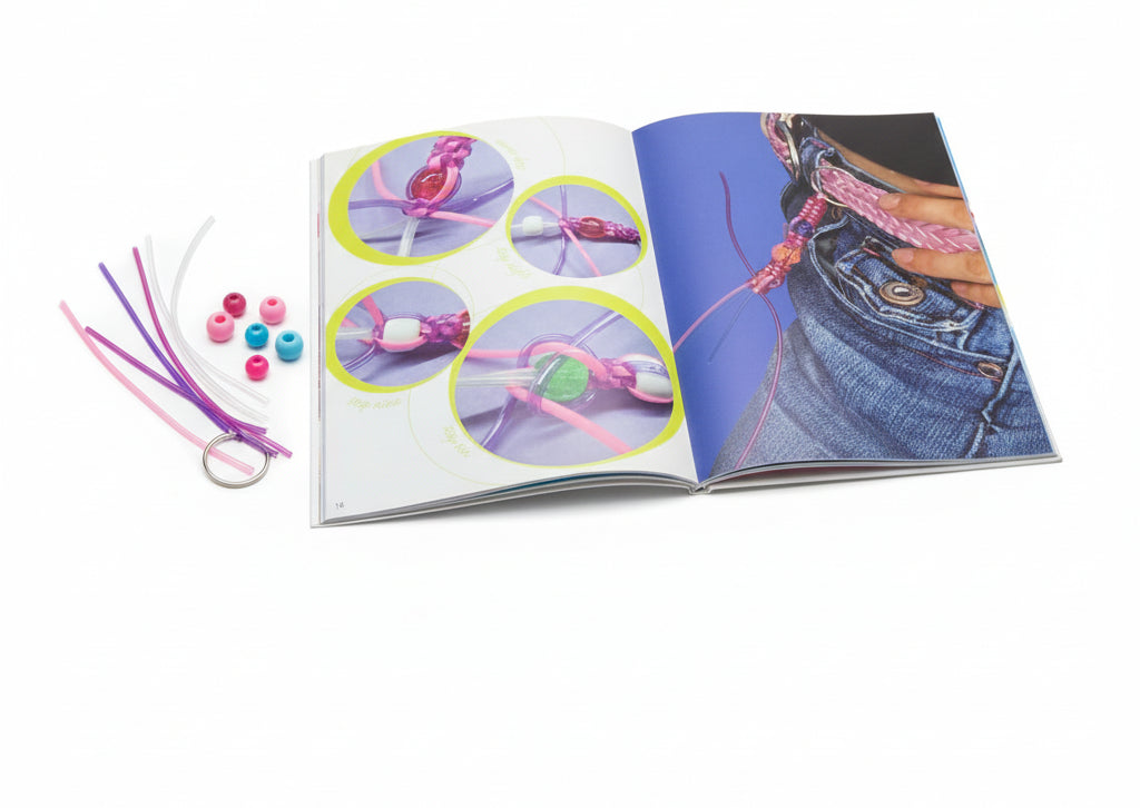 My Skoobies: How to Make Your Own Skoobies, Vol 2