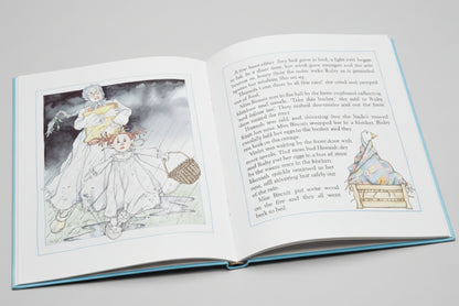 GOOSE EGGS By E.J.Taylor