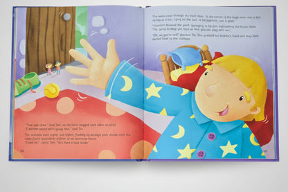 5 Minute Tales - Bedtime Stories