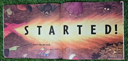 The Bravest Ever Bear By Allan Ahlberg (Author), Paul Howard (Illustrator)