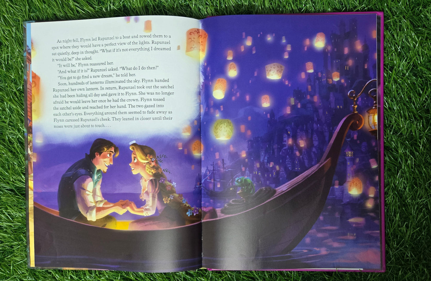 Tangled - Disney Classics (Hardcover)