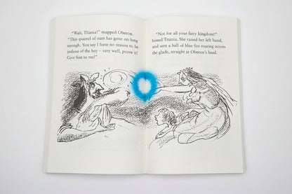 A Midsummer Night's Dream (A Shakespeare Story) By Andrew Matthews (Author),Tony Ross (Illustrator)